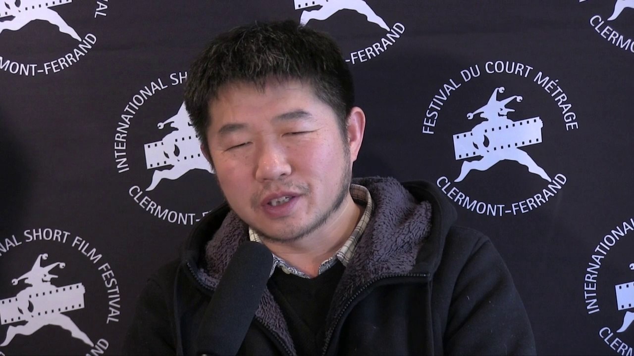 Rencontre avec Wang Bing