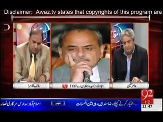 Secret recipe of PMLn for Winning Nankana By Elections...