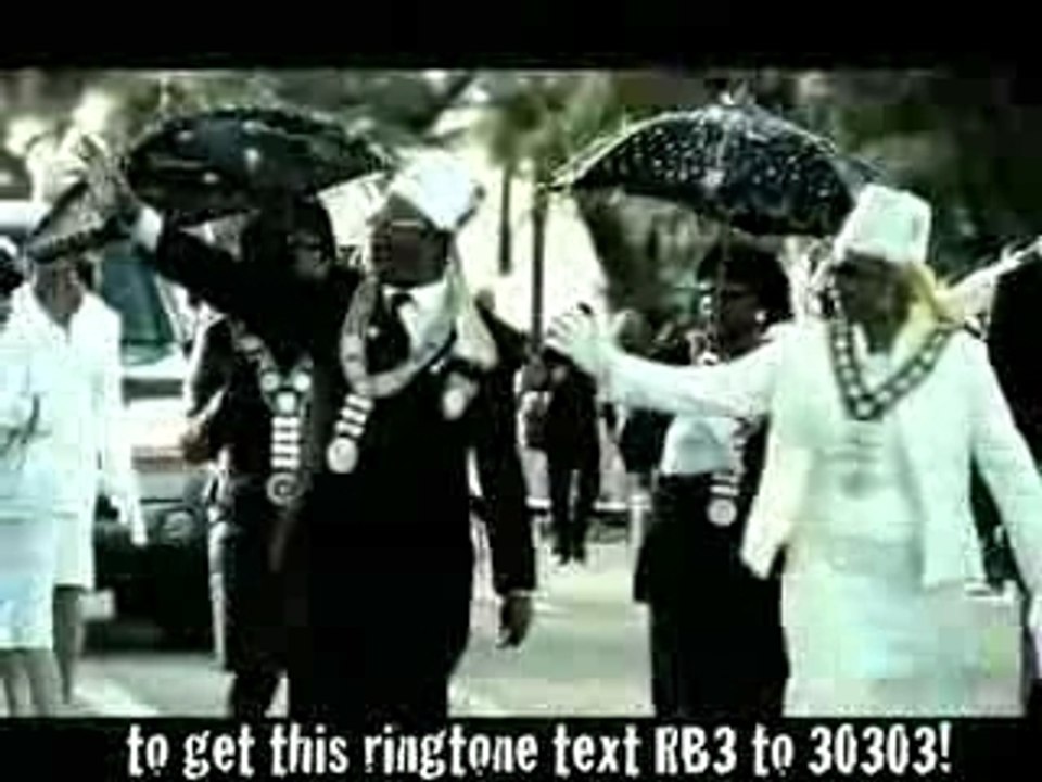 Rich Boy - Boy Looka Here