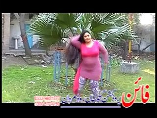 Pashto New Dance Album 2015 Dance Hits Part-5