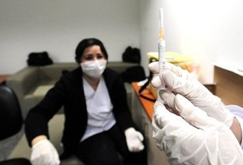 Sağlık Bakanlığı: 11 Kişi Domuz Gribinden Öldü