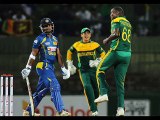 Sri Lanka vs South Africa live cricket 18 March 2015