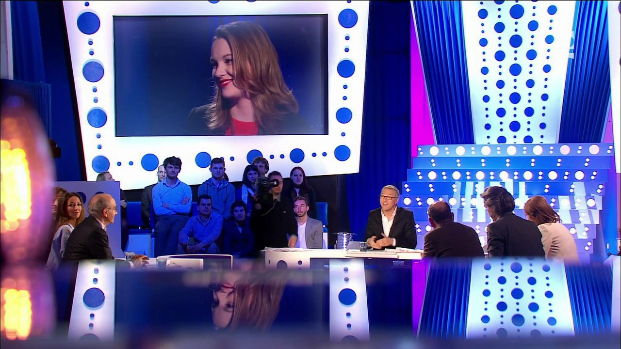 « Grand Projet Numérique pour l'Ecole » - Déclaration de la Secrétaire d'Etat Chargé du Numérique (Axelle Lemaire)