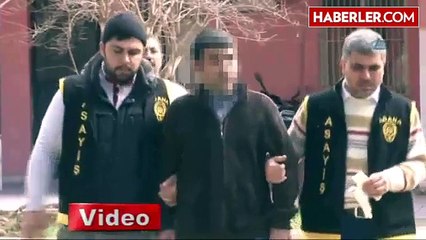 Facebook'ta Tanıştığı Evli Kadına Tecavüz Etti