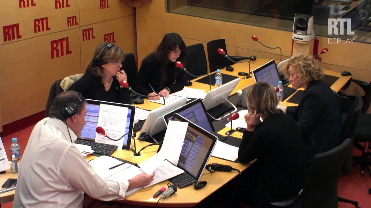 Départementales 2015 : "Manuel Valls en première ligne", décrypte Alba Ventura