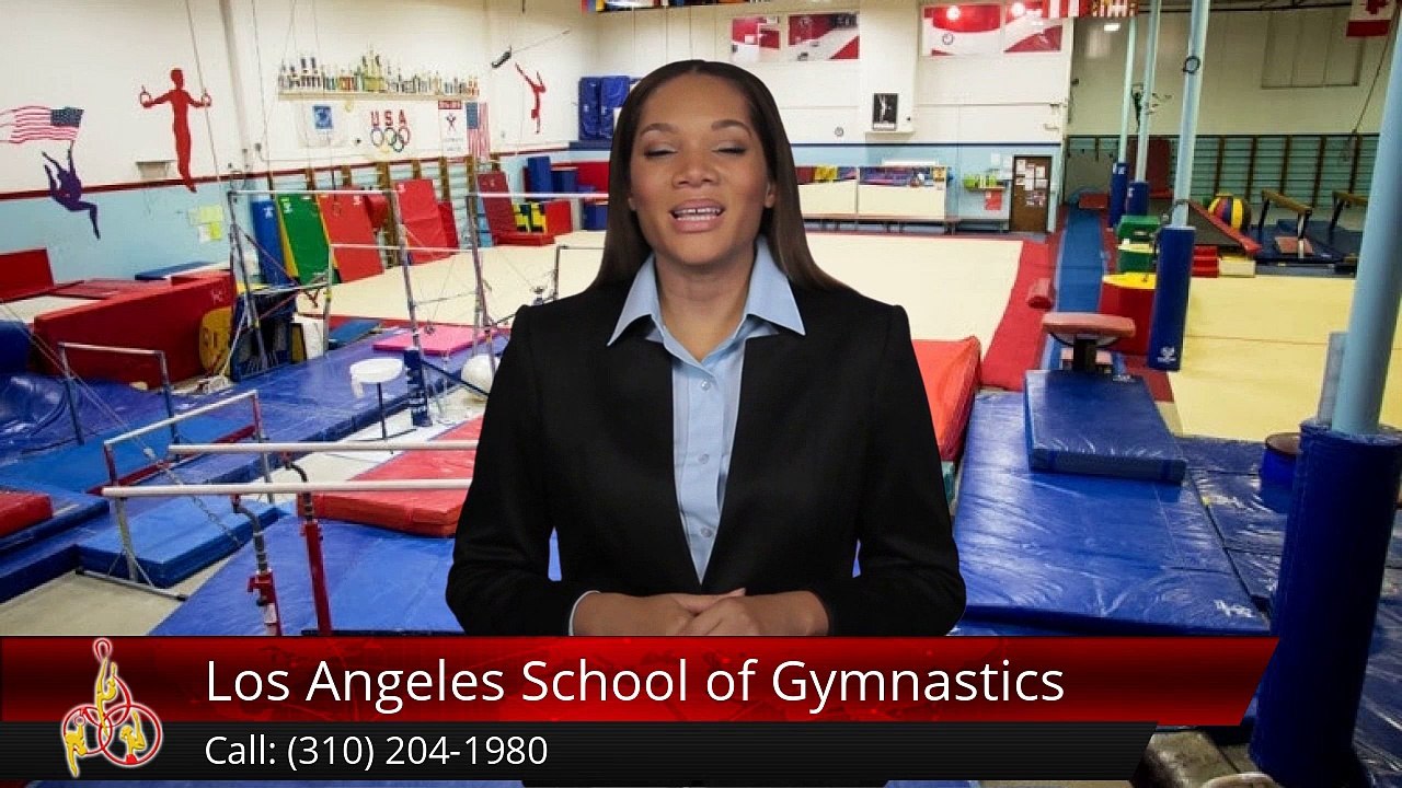 Los Angeles School of Gymnastics Culver City         Perfect         Five Star Review by Chris' m.