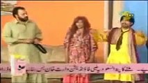 Punjabi Songs Stage Drama Qawwali Sajan Abbas  Pakistani Funny Clips 2015 Funny Videos 2015