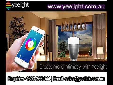Bluetooth LED and LED Smart Bulb | Bluetooth LED Striplight