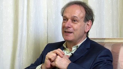 Entretien avec Alain Bourdin - partie 1