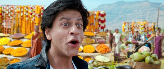 [Hon3y] Chennai Express---Uhlala