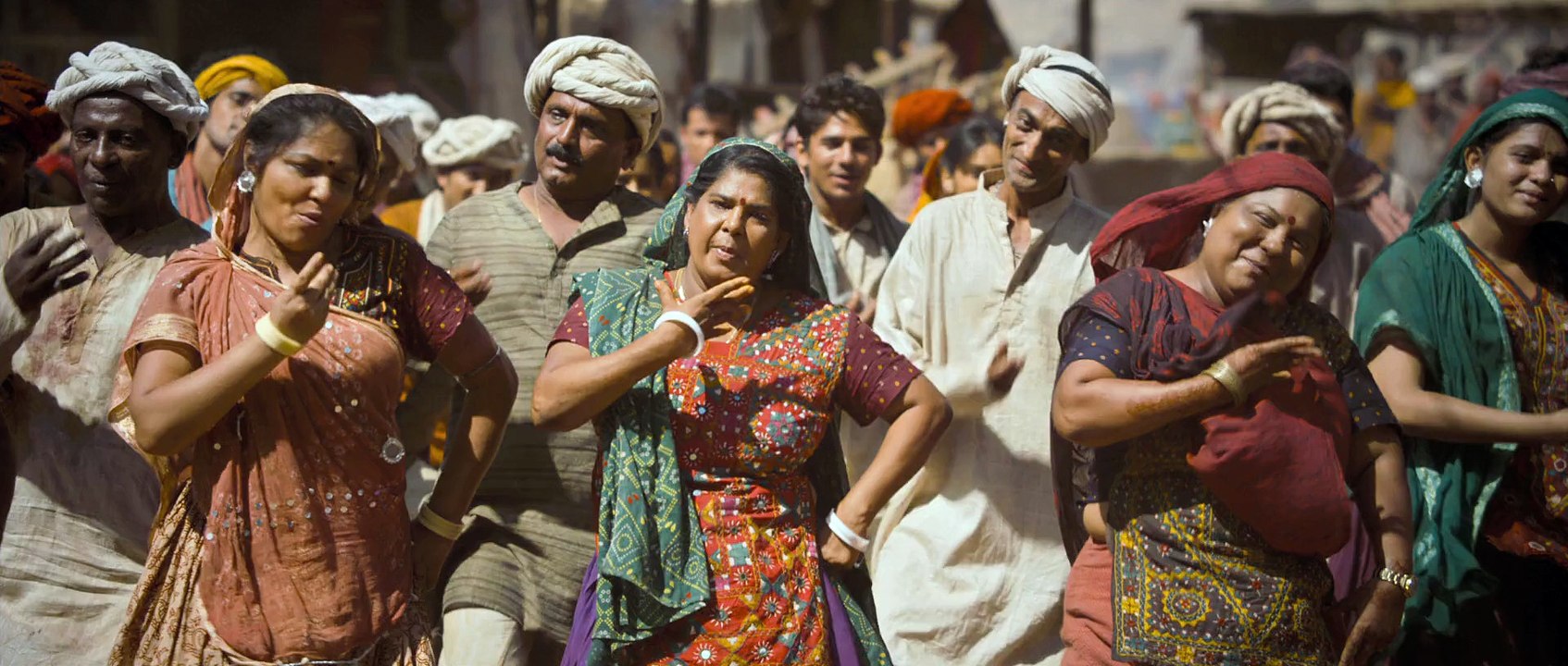 [Hon3y] Gori Tere Pyaar Mein---Aoa Maroo