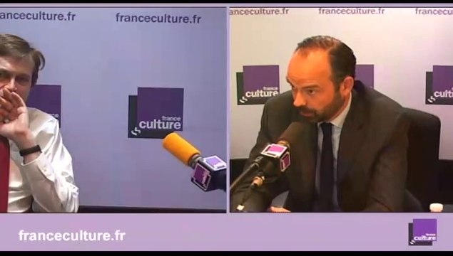 Les Matins - Elections départementales