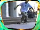 Funny Videos -Comedy - Skater Breaks His Arm