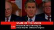Funny Videos -George W. Bush - State of the Union (so funny it hurts!)