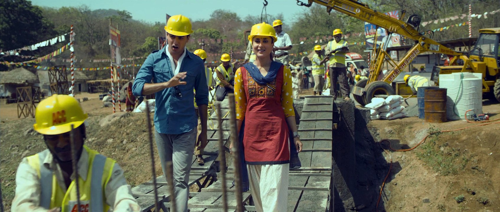 [Hon3y] Gori Tere Pyaar Mein---Naina