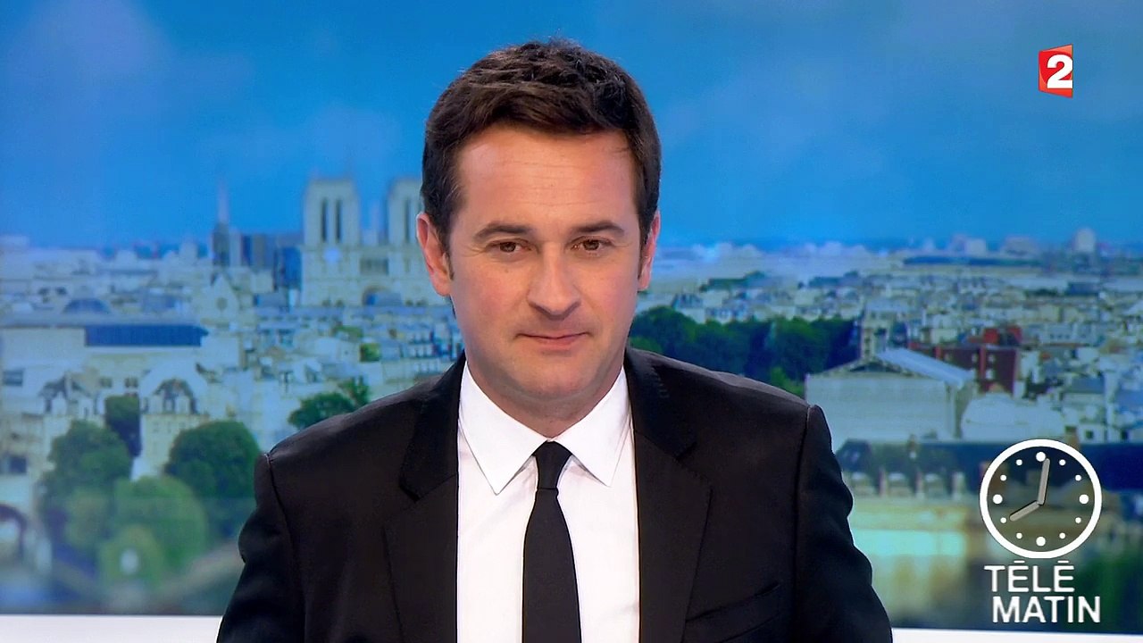 Cyclone Pam au Vanuatu : le point de l'envoyée spéciale de France 2 à Port-Vila