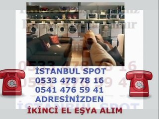 (0533 478 78 16) ÇENGELKÖY İKİNCİ EL LCD LED TV SMART TV ALANLAR ALAN YERLER