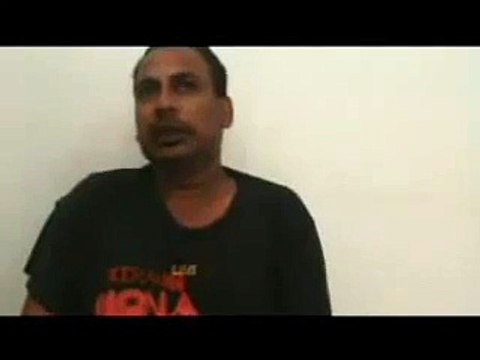 MQM Target Killer Ajmal Pahari EXPOSED Altaf Hussain Agenda