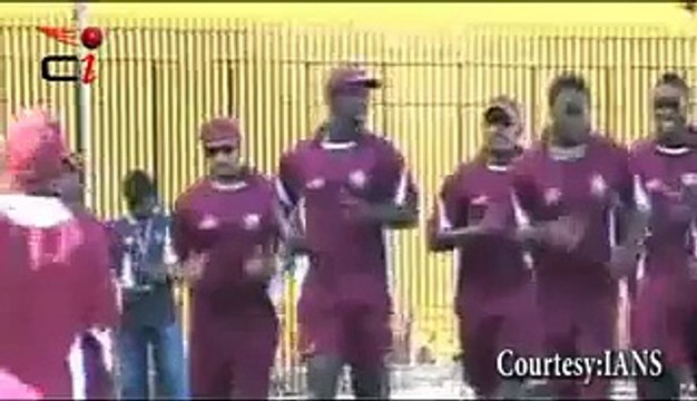 India FINED for slow over-rate against West Indies - HDEntertainment