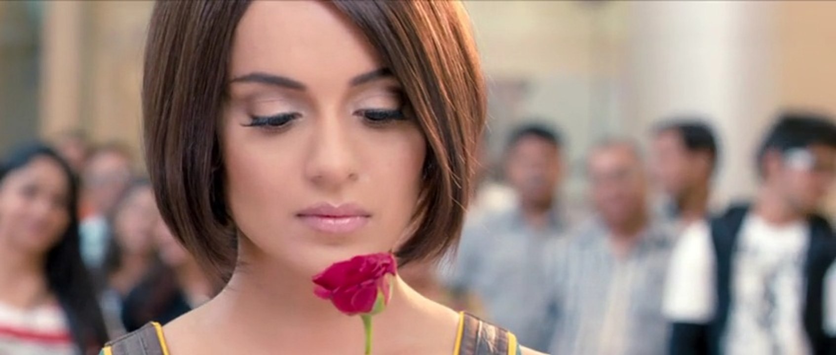 Krrish 3---Dil Tu Hi Bataa