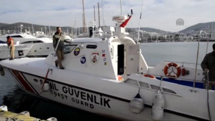 Kaçak Göçmen Operasyonu: 46 Kaçak Suriyeli Yakalandı