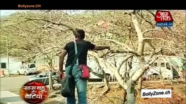 Serial Express!! - SBB Segment - 16th March 2015