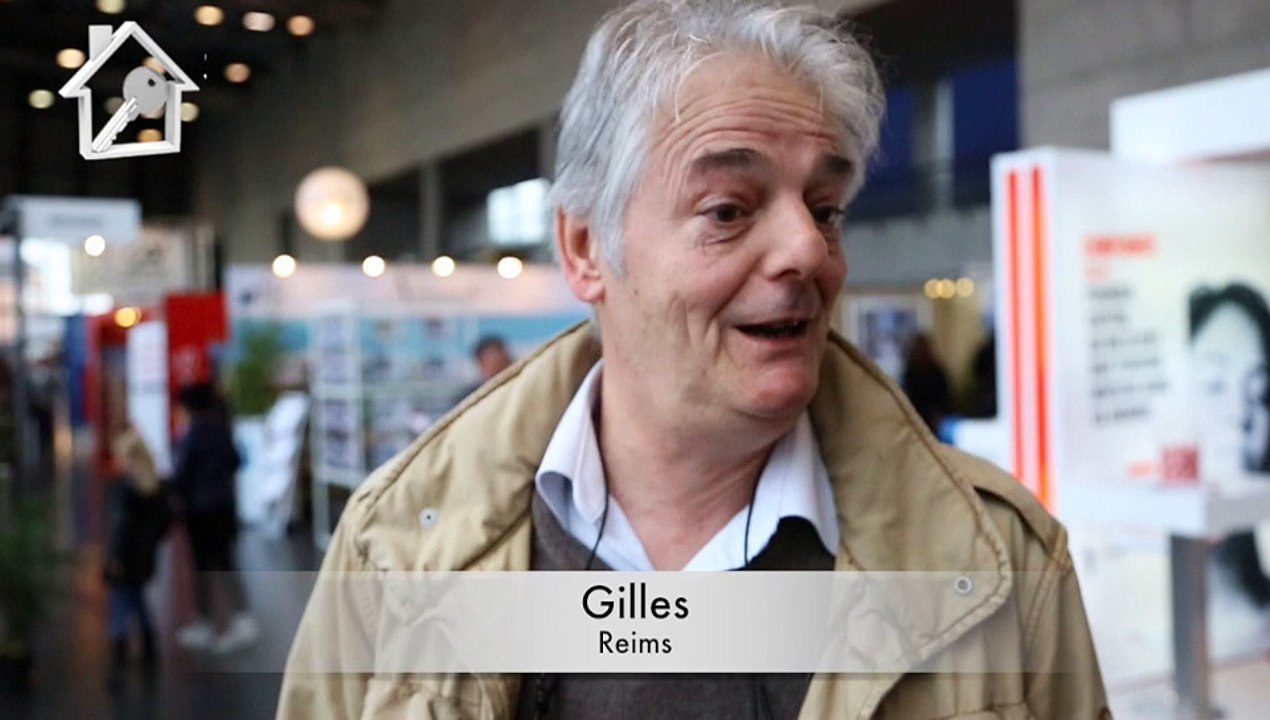 Paroles de visiteurs