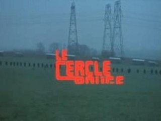 Le cercle rouge