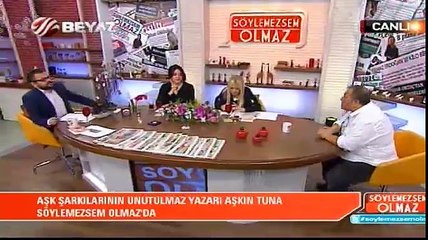 Söylemezsem Olmaz 17.03.2015 2.Kısım