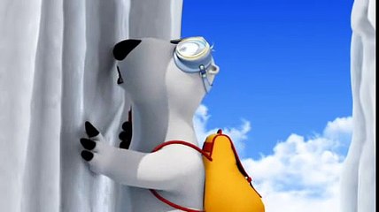 Funny Cartoon--The Bear Vir Foods Limited