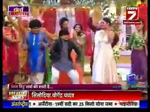 Mirch Masala 17th March 2015 Video Watch Online