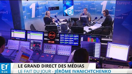 Laurent Ruquier dans l’œil du cyclone