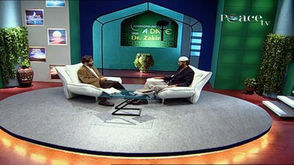 Can a person donate blood while fasting?by Dr Zakir Naik