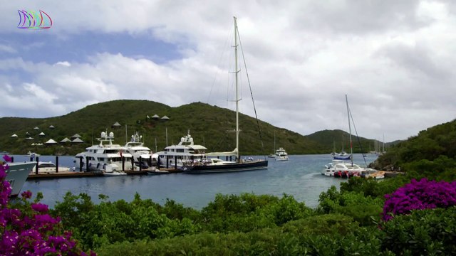 Caribbean Superyacht Regatta - Sailing Updates Destopnews #11