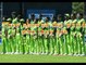 Tribute to Team Pakistan -World Cup 2015 - Thats how Lions fall & rise