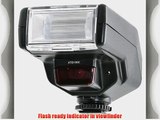 Digital Dedicated TTL 130NK Flash PRO Package For Nikon DF D90 D3000 D3100 D3200 D3300 D5000