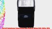 918-AF Autofocus Zoom Bounce Flash for Nikon D40 D40x D50 D60 D80 D90 D200 D300 D700 D3 D3x