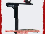 Stroboframe Press-T Flash Rotating Bracket