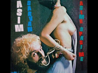 KALEŠ BRE ANĐO - ASIM SARVAN (1984)