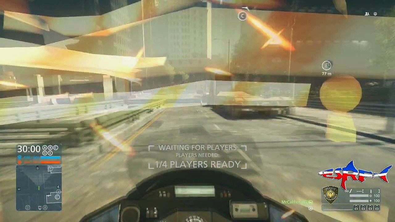 Battlefield Hardline Downtown Levolution Event 'Downtown Levolution Guide'