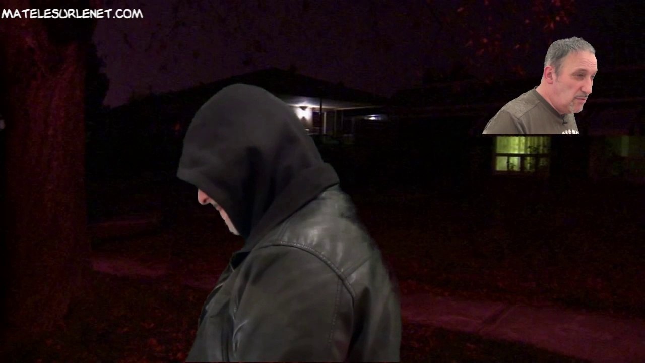 Méfiez vous des apparences - Gangsta rapper