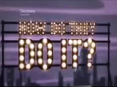 Emirates Airlines Flight Catering Documentary