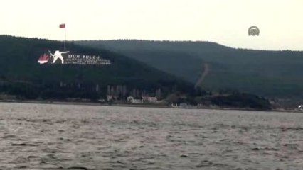 Yahya Çavuş'un Gazi Torunu 100. Yılın Gururunu Yaşıyor