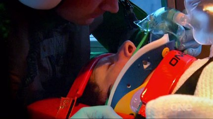 Life Flight - S01E01 (NZ)