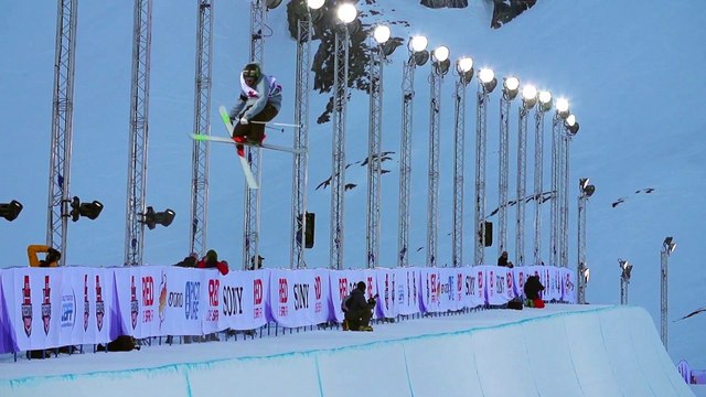 Thomas Krief, Ben Valentin et Kevin Rolland nous parlent tricks