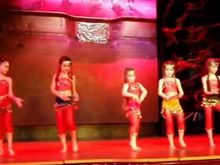 Ансамбль Калейдоскоп Южноукраинск.Поездка в Одессу(видео)