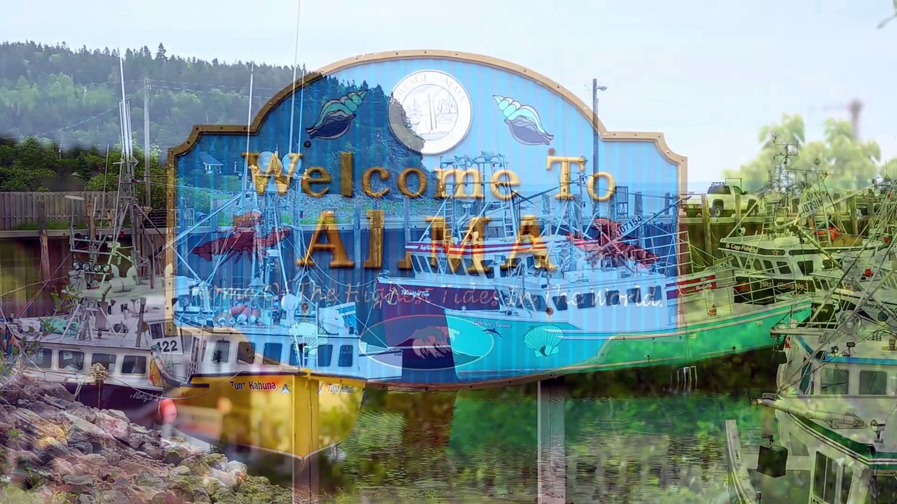 Tourisme durable dans le Nouveau-Brunswick