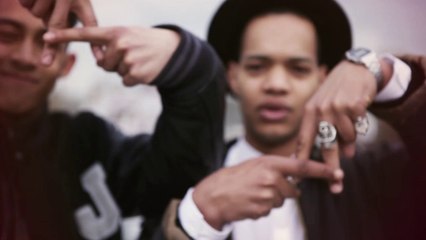 Rizzle Kicks Interview