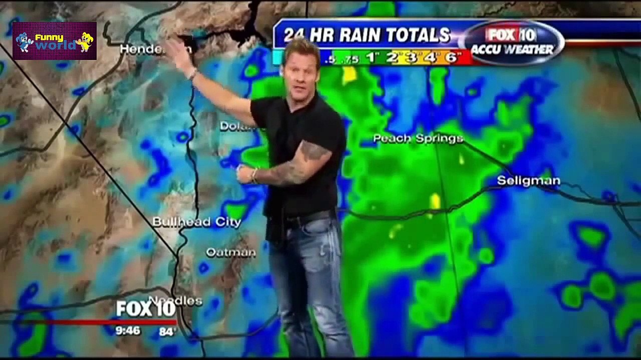 Best News Bloopers - Compilation 2014 - 2015 - FAIL - Funny Videos - 720p - HD
