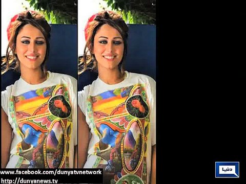 Dunya News - Ayyan Ali to file petition in high court after Customs Court rejects bail